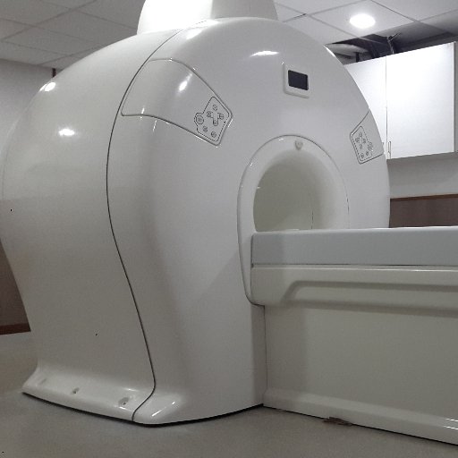 Voxelgrids MRI