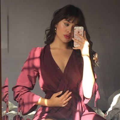 rpgwhazel's profile picture. — just because it scares you doesn’t mean you can’t do it.