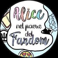 Alice.nel.paese.del.fandom (@nelpaese) 's Twitter Profile