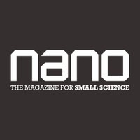 NANO Magazine (@nanomagazine) 's Twitter Profile