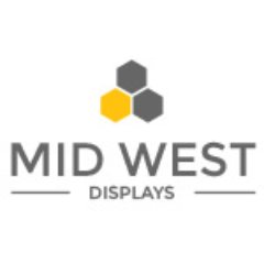 The leading name in window & interior display solutions. 1000s of UK-made display products, full design, build and installation services available