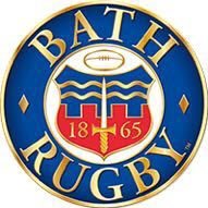 The official twitter account for Bath Rugby Academy! 🛁