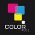 Color Plus (@color_plus) Twitter profile photo Color Plus (@color_plus) Twitter profile photo