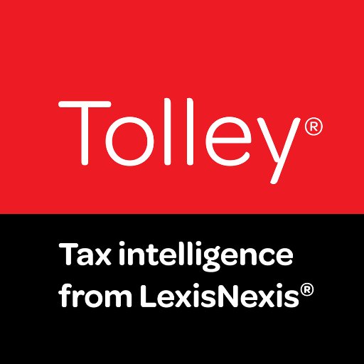 Tolley is the definitive source of tax research, practical guidance & training.