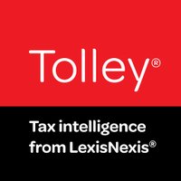Tolley(@TolleyTax) 's Twitter Profile Photo