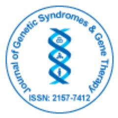 JournalGenetic's profile picture. 