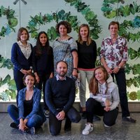 Stutz Lab (@labstutz) 's Twitter Profile