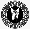 Aaron Marino Suit - @AaronMarion9 - Twitter