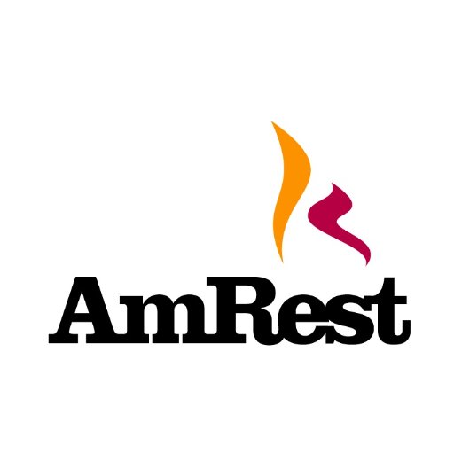 Press Office of AmRest, a leading European multi-brand operator.