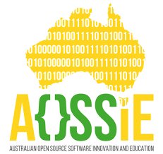 The Australian Open Source Software Innovation and Education