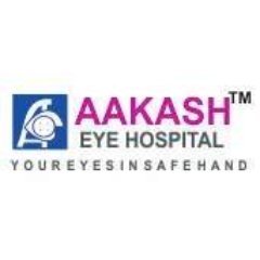The #AakashEyeHospital started functioning on 8th august 1993 at a small town of nearly 100000 population at Visnagar.