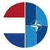 Netherlands at NATO (@NLatNATO) Twitter profile photo