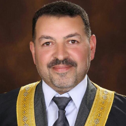 Assistant Professor in linguistics at English Dept. and the director of Language Center at the World Science & Education University (WISE) in Amman, Jordan.