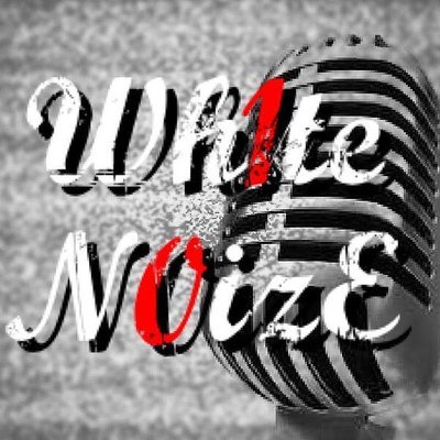Wh1te N0ize is an #AudioDrama #podcast ezine. This is the back up account please visit @Wh1ten0ize Proud member of @fatecrafterspod #PRFriendly