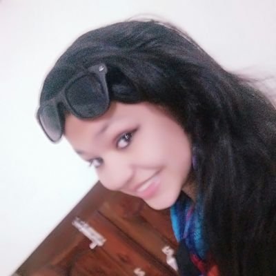 Khushi01688565's profile picture. enjoying life