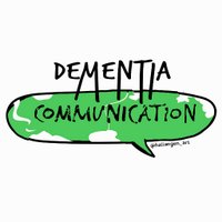 Dementia Communication Cardiff (@dementiacommscu) 's Twitter Profile