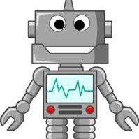 Mister Robot(@RobotT9000) 's Twitter Profileg