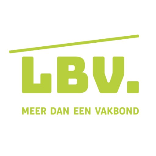 LBV is een onafhankelijke vakbond en behartigt de belangen van onder andere uitzendkrachten, tankstationmedewerkers, signmakers, evenementenbeveiligers en meer!