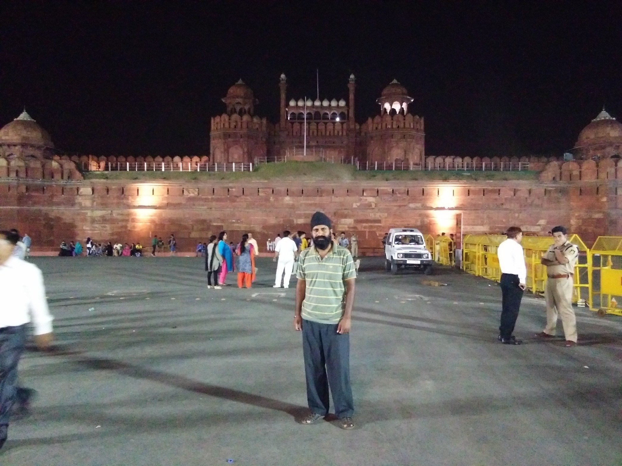 ravisinghratho9's profile picture. 