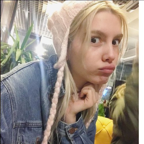 SertacSznn's profile picture. Twitter özürlüsü ¯\_(ツ)_/¯