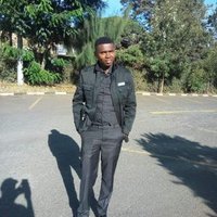 Ngugi Njogu (@nguginjogu4) 's Twitter Profile