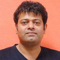 Sidharth Rao (@sidharthrao) 's Twitter Profile