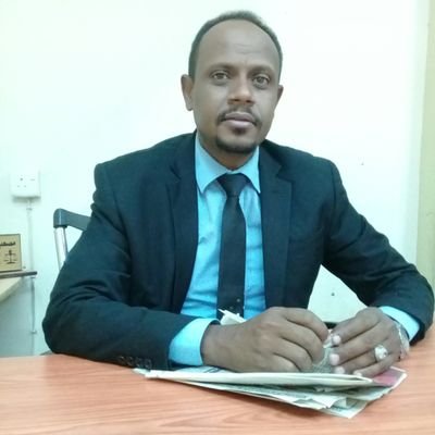 jUJkVNBF0A79Ld7's profile picture. ‏محامي. الخرطوم