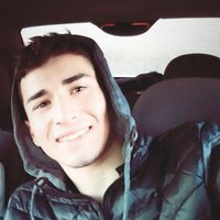 Ivan Muzzio (@muzzioivan) 's Twitter Profile