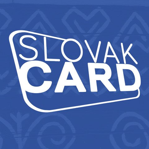 Slovakcard je celoslovenská karta výhod s čiarovým kódom a unikátnym číslom. Jej majiteľovi umožňuje čerpať výhody v rámci ponuky služieb jej partnerov.