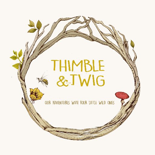 thimbleandtwig 🌳🍂🍄