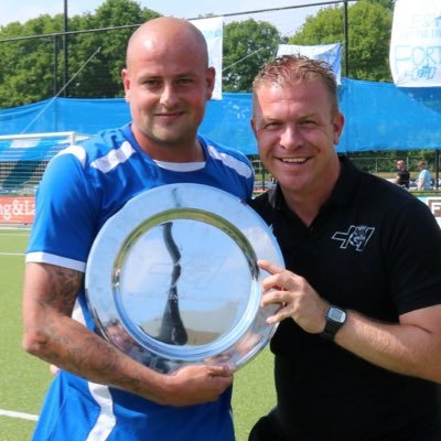 NicoHaak7's profile picture. Technical Director FC Emmen