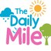 The Daily Mile IRE (@thedailymile_ie) Twitter profile photo