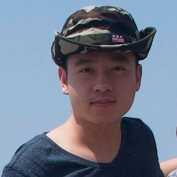 NguyenManh1507's profile picture. Front-end Developer