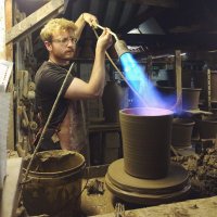 Bert The Potter (@bertthepotter1) 's Twitter Profile