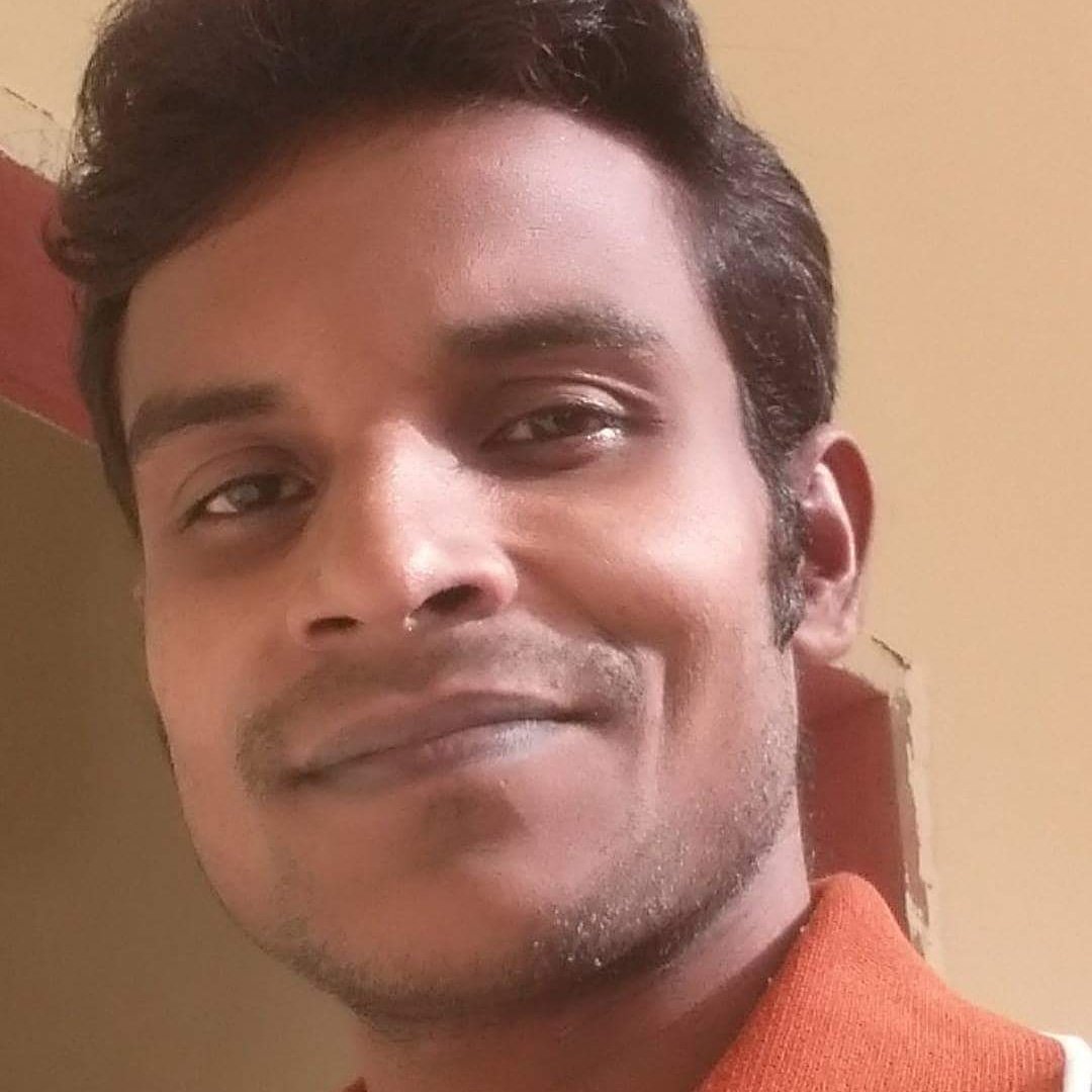 shamimnimu3's profile picture. I am just simple