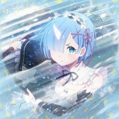 Re ゼロ レムりん 同盟 Remurinnrinn Twitter
