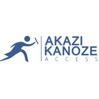 Akazi Kanoze Access (AKA) (@ak_access) 's Twitter Profile