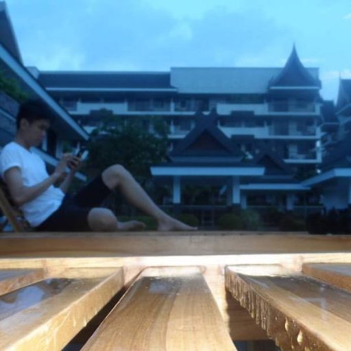 iPaulEdwardX's profile picture. "Dreaming of a perfect world..."