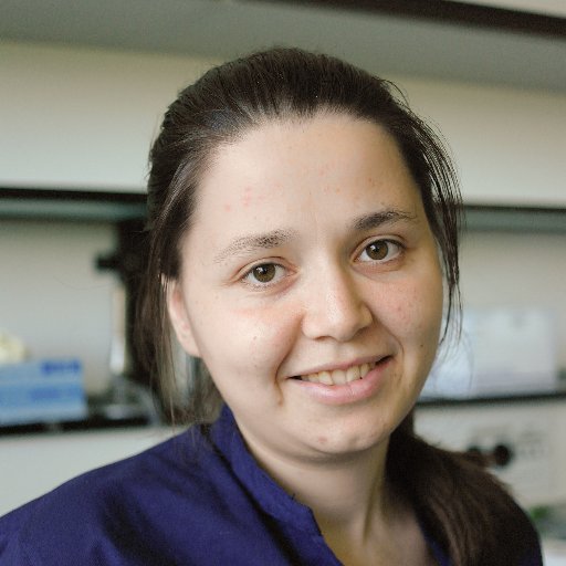 Developmental and Stem Cell Biologist. Scientist, interested in stem cell niche components. EMBO IG @BilkentUniv ; alumna @UZH_en , @kocuniversity , @METU_ODTU