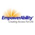 EmpowerAbility® (@empowerability) Twitter profile photo EmpowerAbility® (@empowerability) Twitter profile photo