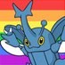 Pokéntomologist 🪲🏳️‍🌈🏳️‍⚧️ (@Pokentomologist) Twitter profile photo