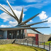 Woodhorn Museum(@Woodhorn) 's Twitter Profile Photo