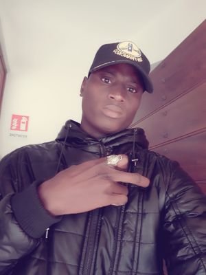 IbrahimTandia10's profile picture. Italie