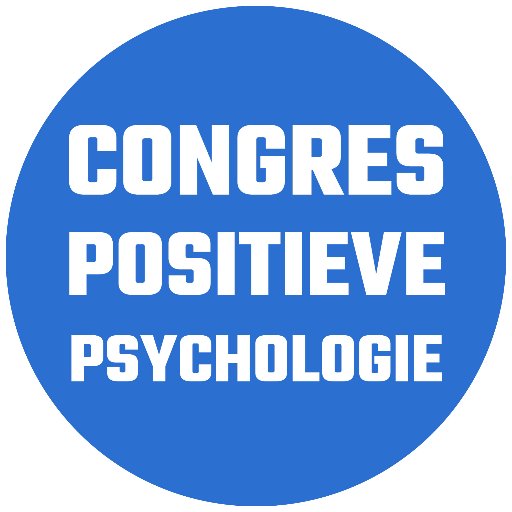 Congres Positieve Psychologie: 29 november 2023
Organisatie: Tijdschrift Positieve Psychologie | https://t.co/sjMOUYsh3S