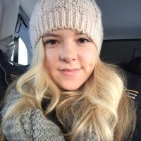 Kate Rivington (@katerivington) 's Twitter Profile Photo