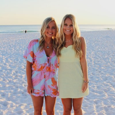 amberjones1025's profile picture. UA ‘22