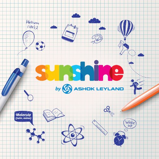 Sunshine Journeys