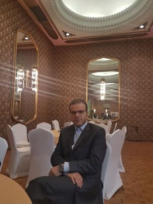 Lajevardi11's profile picture. Qari and the moderator of the Holy Qur'an
Administration Manager