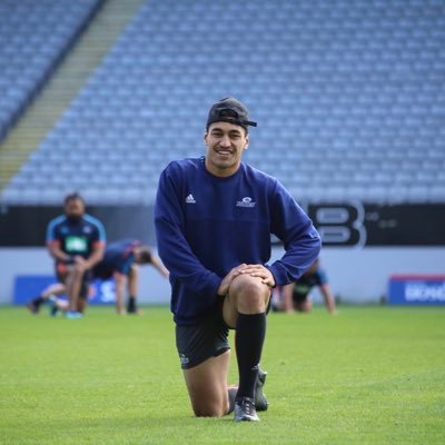 Rieko Ioane