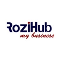 RoziHub(@RoziHub) 's Twitter Profile Photo